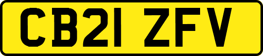 CB21ZFV