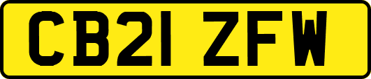 CB21ZFW