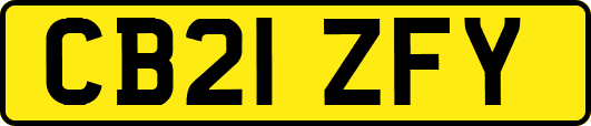 CB21ZFY