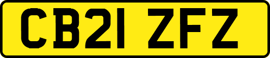CB21ZFZ