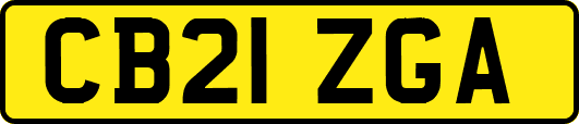 CB21ZGA