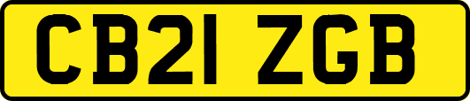 CB21ZGB