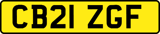 CB21ZGF