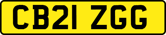 CB21ZGG