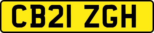 CB21ZGH