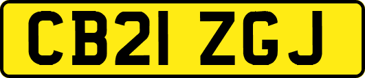 CB21ZGJ