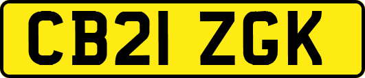 CB21ZGK