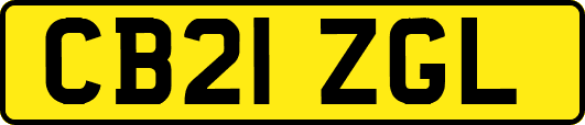 CB21ZGL