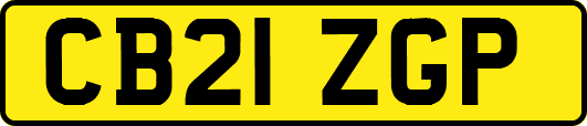 CB21ZGP