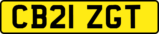 CB21ZGT