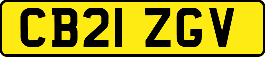 CB21ZGV