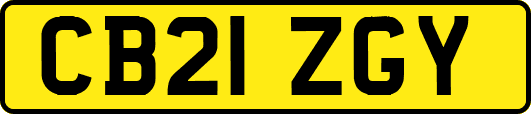 CB21ZGY