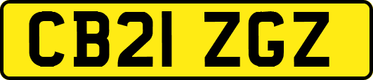 CB21ZGZ