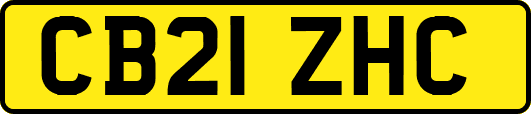 CB21ZHC