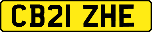 CB21ZHE