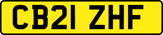 CB21ZHF