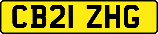 CB21ZHG