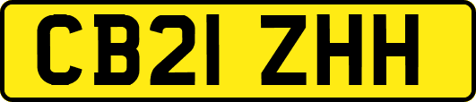 CB21ZHH