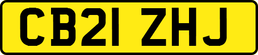 CB21ZHJ