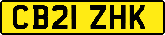 CB21ZHK