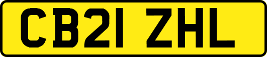 CB21ZHL