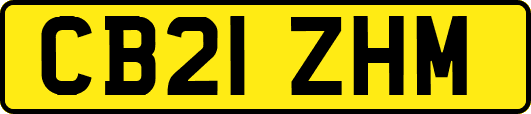 CB21ZHM