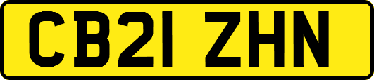 CB21ZHN