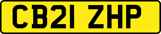 CB21ZHP