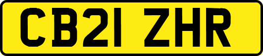 CB21ZHR