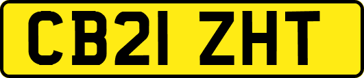 CB21ZHT