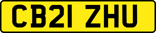 CB21ZHU