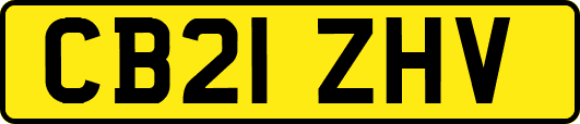 CB21ZHV