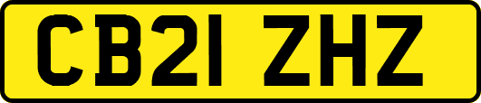 CB21ZHZ