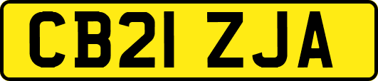 CB21ZJA