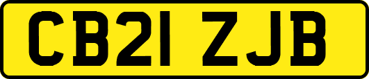CB21ZJB