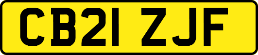 CB21ZJF