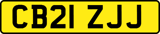 CB21ZJJ