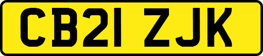 CB21ZJK