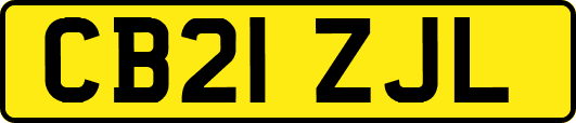CB21ZJL