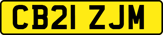 CB21ZJM