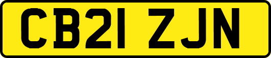 CB21ZJN