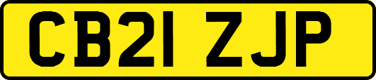 CB21ZJP