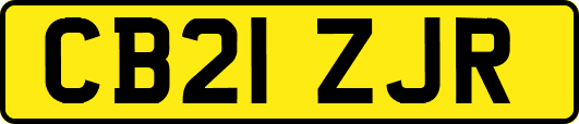 CB21ZJR