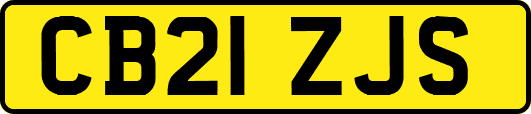 CB21ZJS