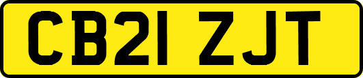 CB21ZJT