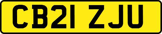 CB21ZJU