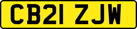 CB21ZJW