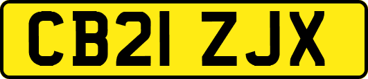 CB21ZJX