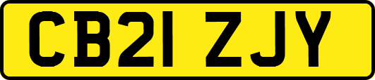 CB21ZJY
