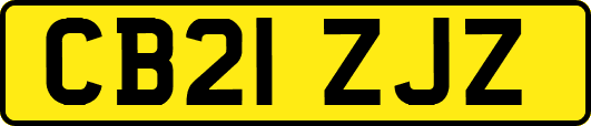CB21ZJZ